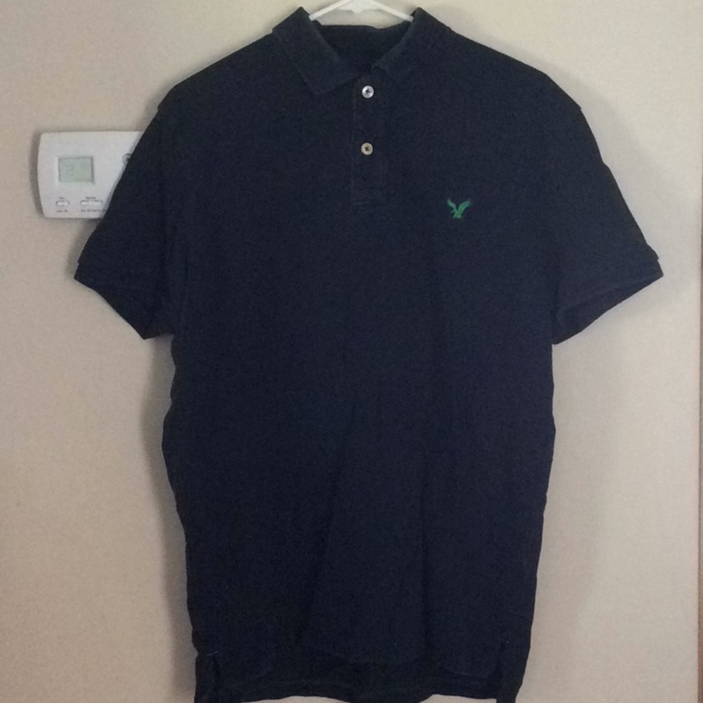 American Eagle Polo